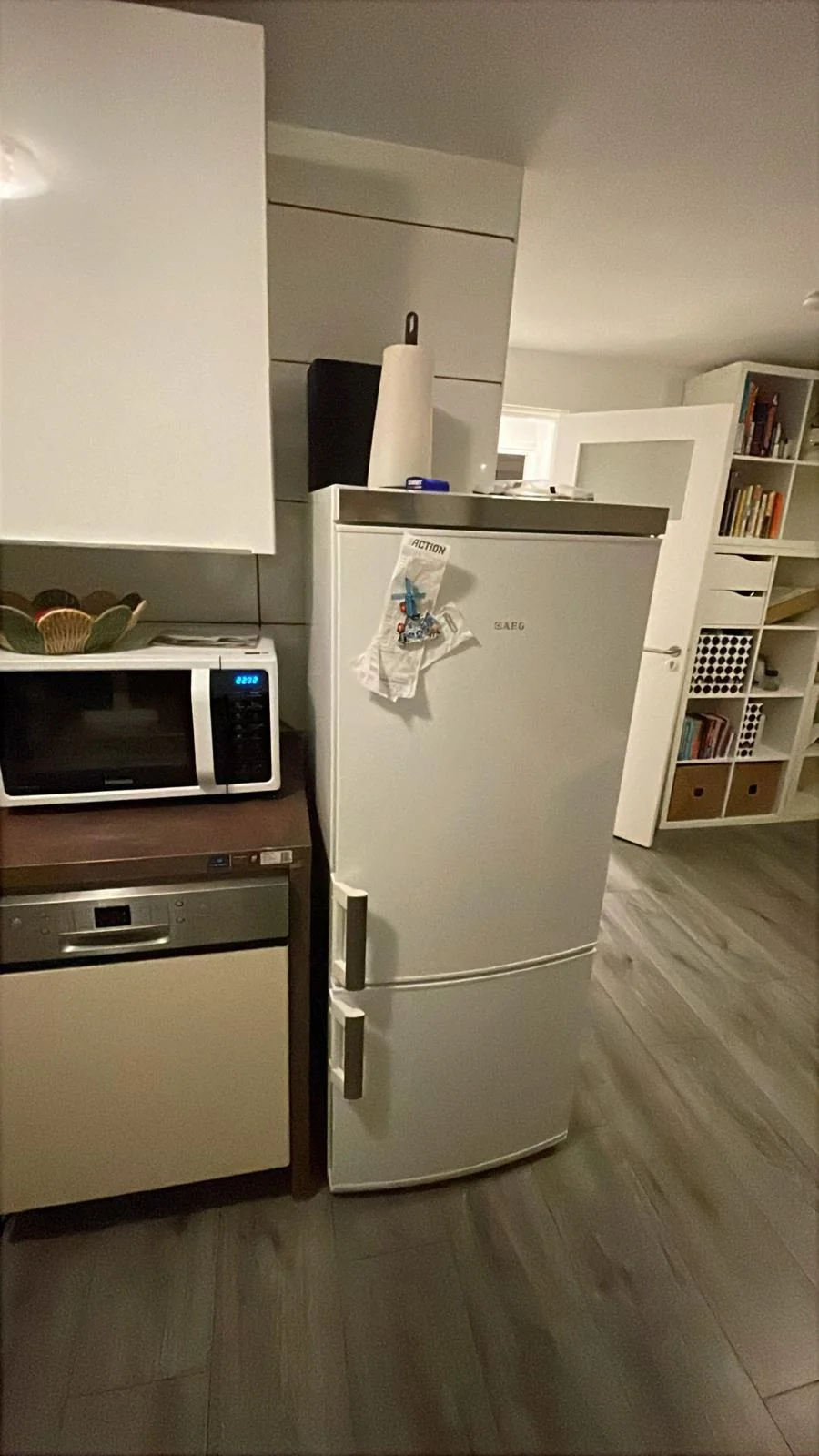 Foto van de Kamer gelegen aan de Azielaan in Utrecht