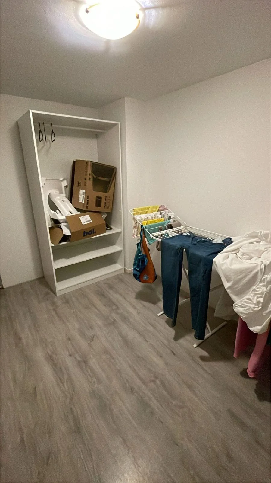 Foto van de Kamer gelegen aan de Azielaan in Utrecht