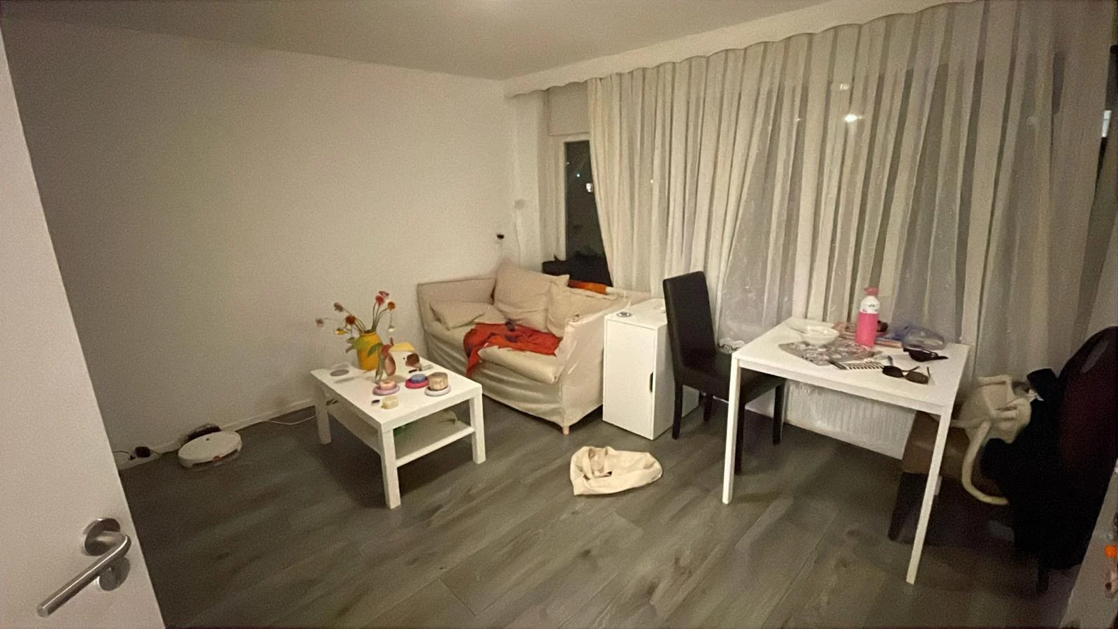Foto van de Kamer gelegen aan de Azielaan in Utrecht