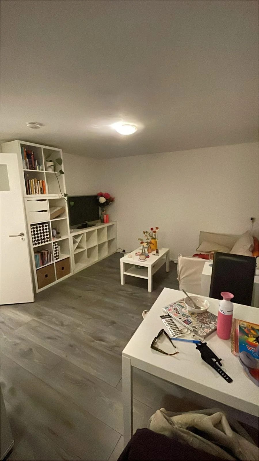 Foto van de Kamer gelegen aan de Azielaan in Utrecht