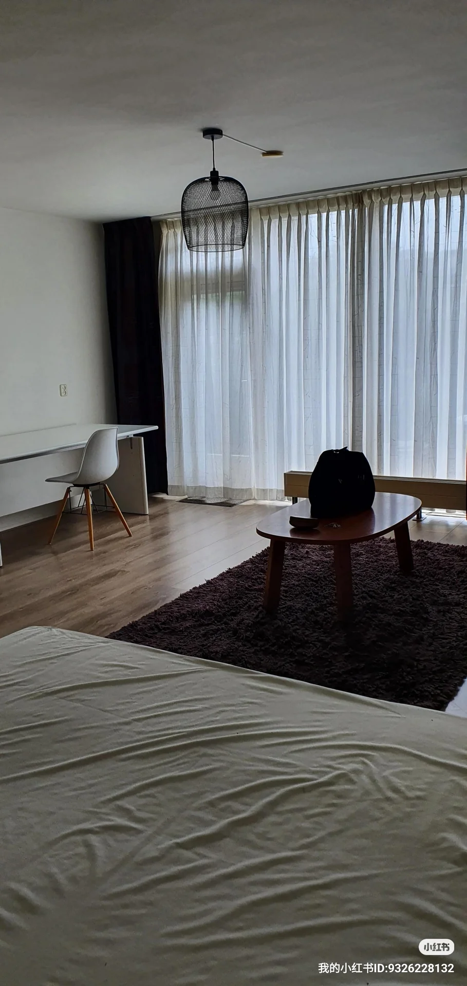Foto van de Kamer gelegen aan de Opera in Zaandam