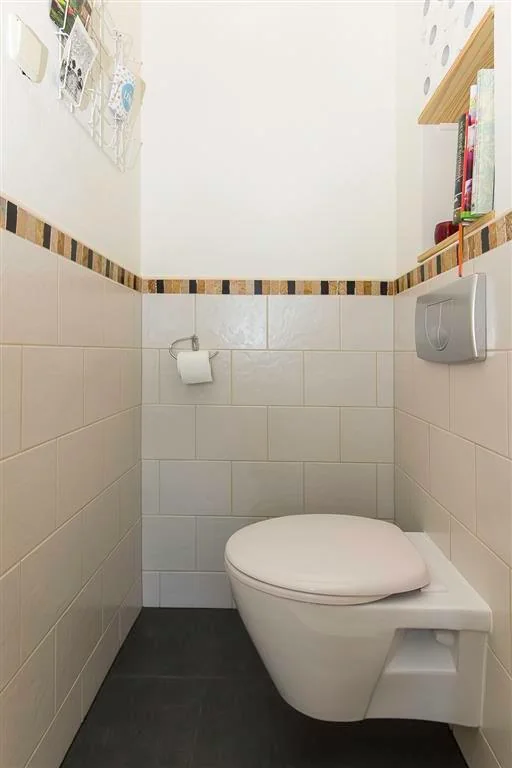 Foto van de Kamer gelegen aan de Van Iddekingeweg in Groningen