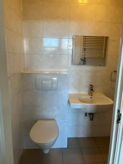 Foto van de Kamer gelegen aan de Hendrick Croesinckstraat in Rotterdam