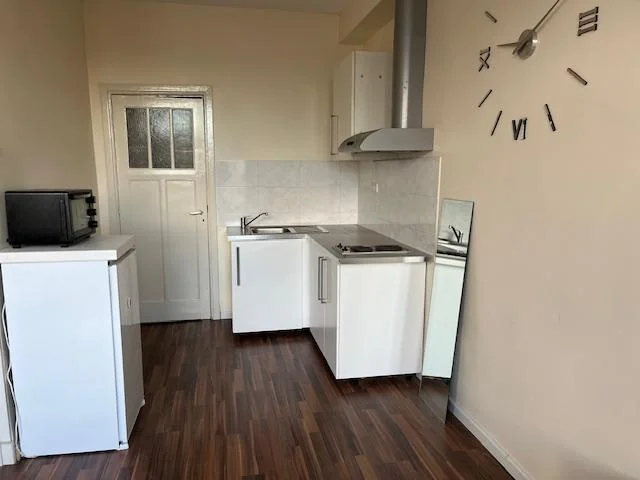 Foto van de Kamer gelegen aan de Hendrick Croesinckstraat in Rotterdam