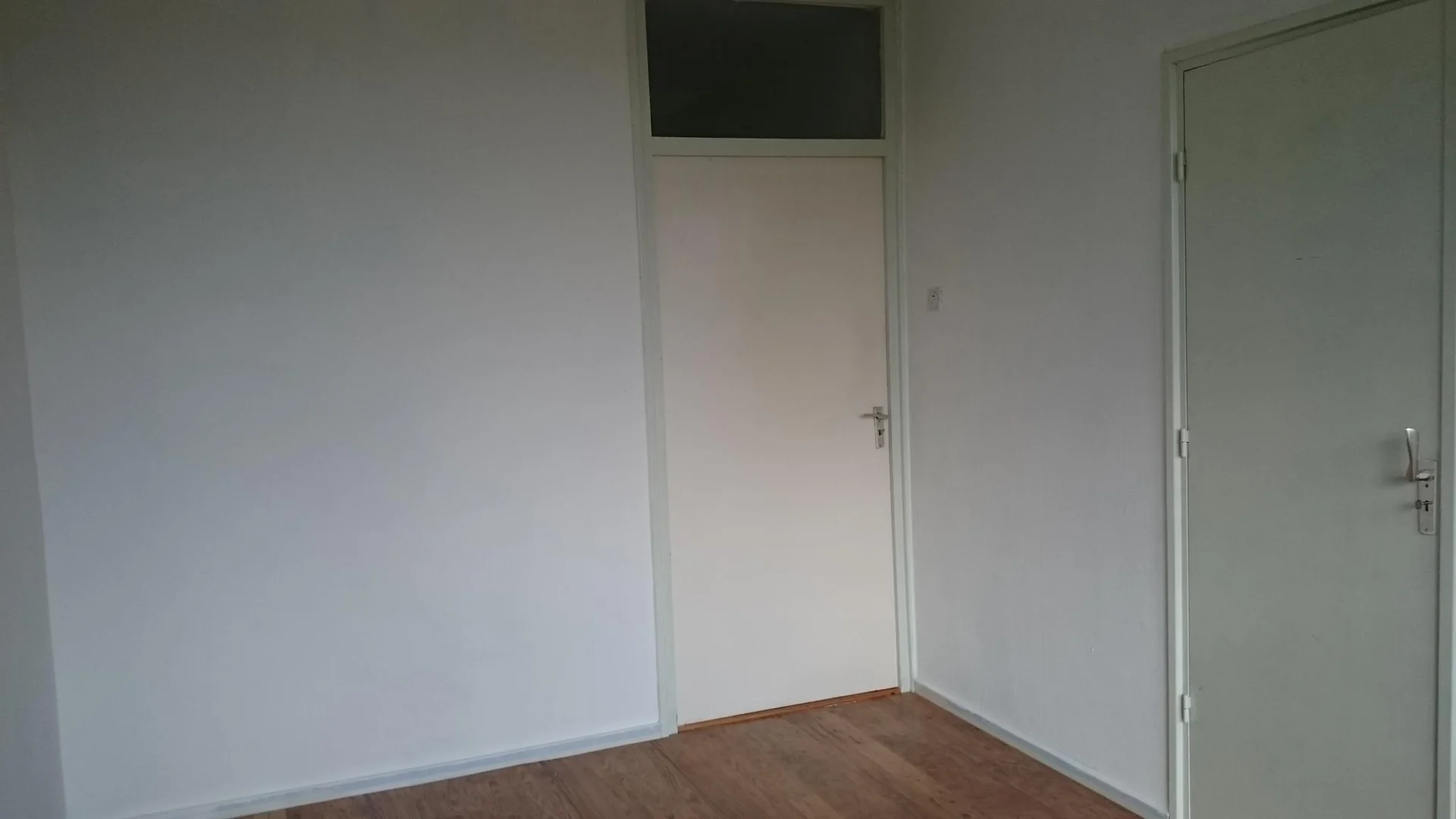 Foto van de Kamer gelegen aan de Roland Holstlaan in Delft