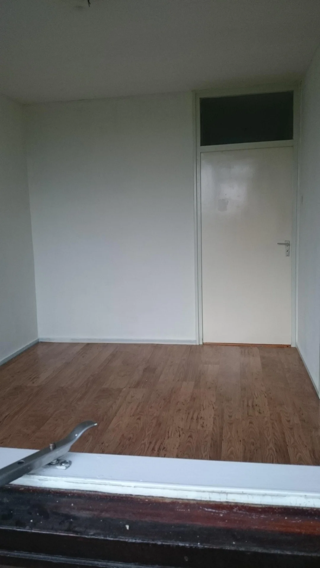 Foto van de Kamer gelegen aan de Roland Holstlaan in Delft