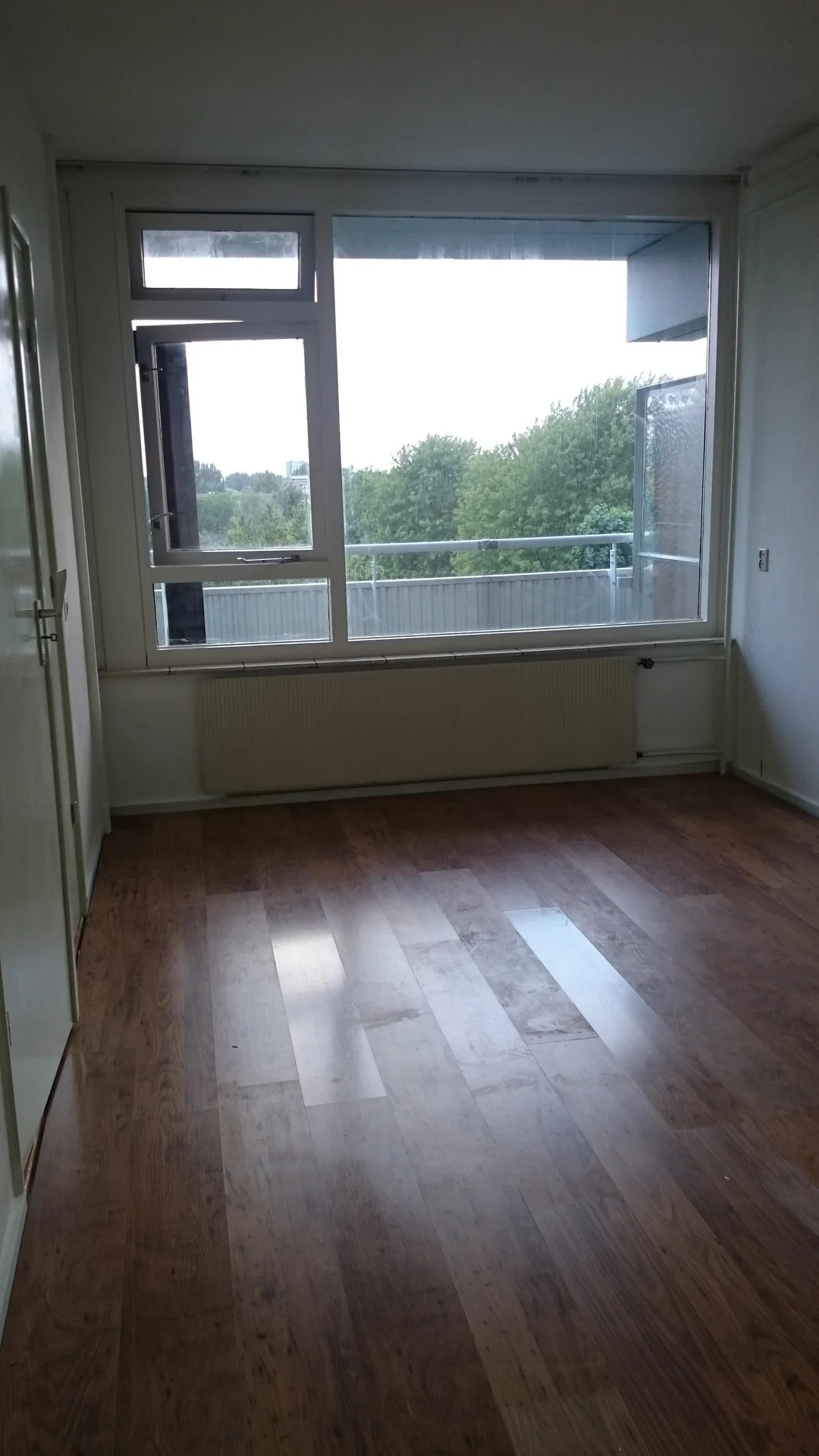 Foto van de Kamer gelegen aan de Roland Holstlaan in Delft