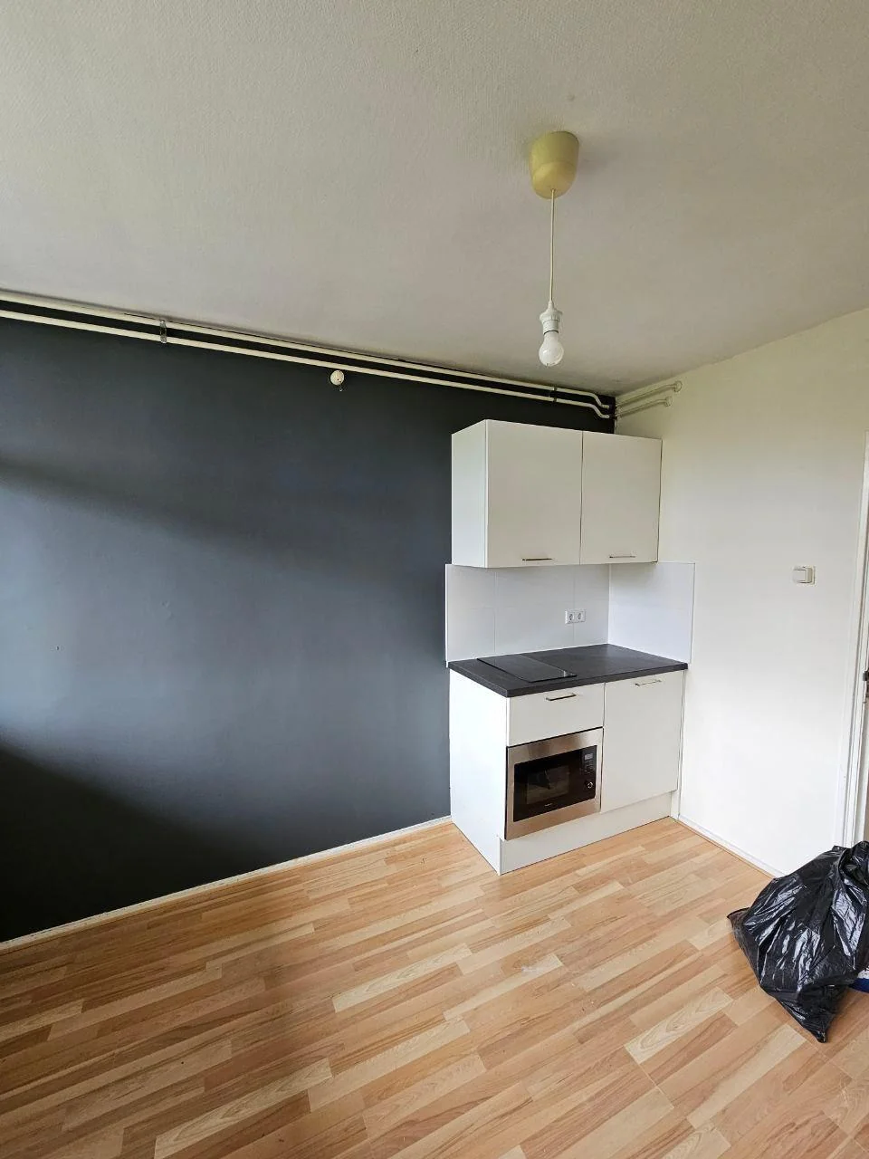 Foto van de Kamer gelegen aan de Van Ketwich Verschuurlaan in Groningen