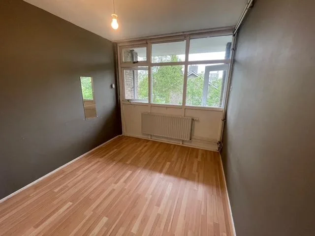 Foto van de Kamer gelegen aan de Van Ketwich Verschuurlaan in Groningen