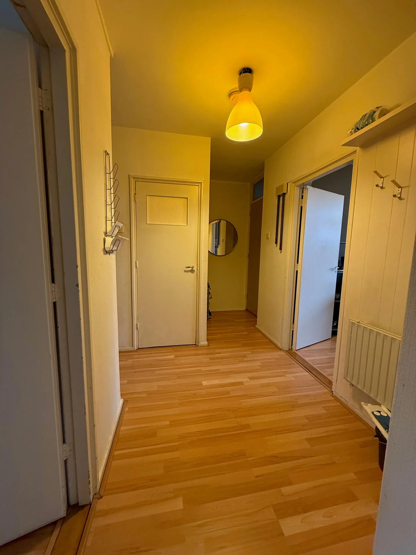 Foto van de Kamer gelegen aan de Van Ketwich Verschuurlaan in Groningen