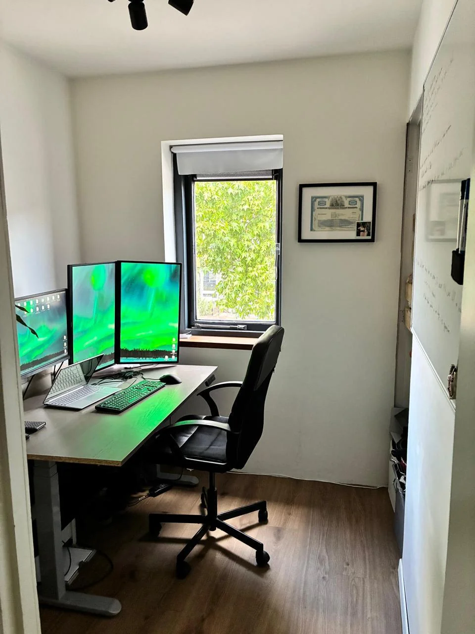 Foto van de Appartement gelegen aan de Prinses Margrietstraat in Utrecht