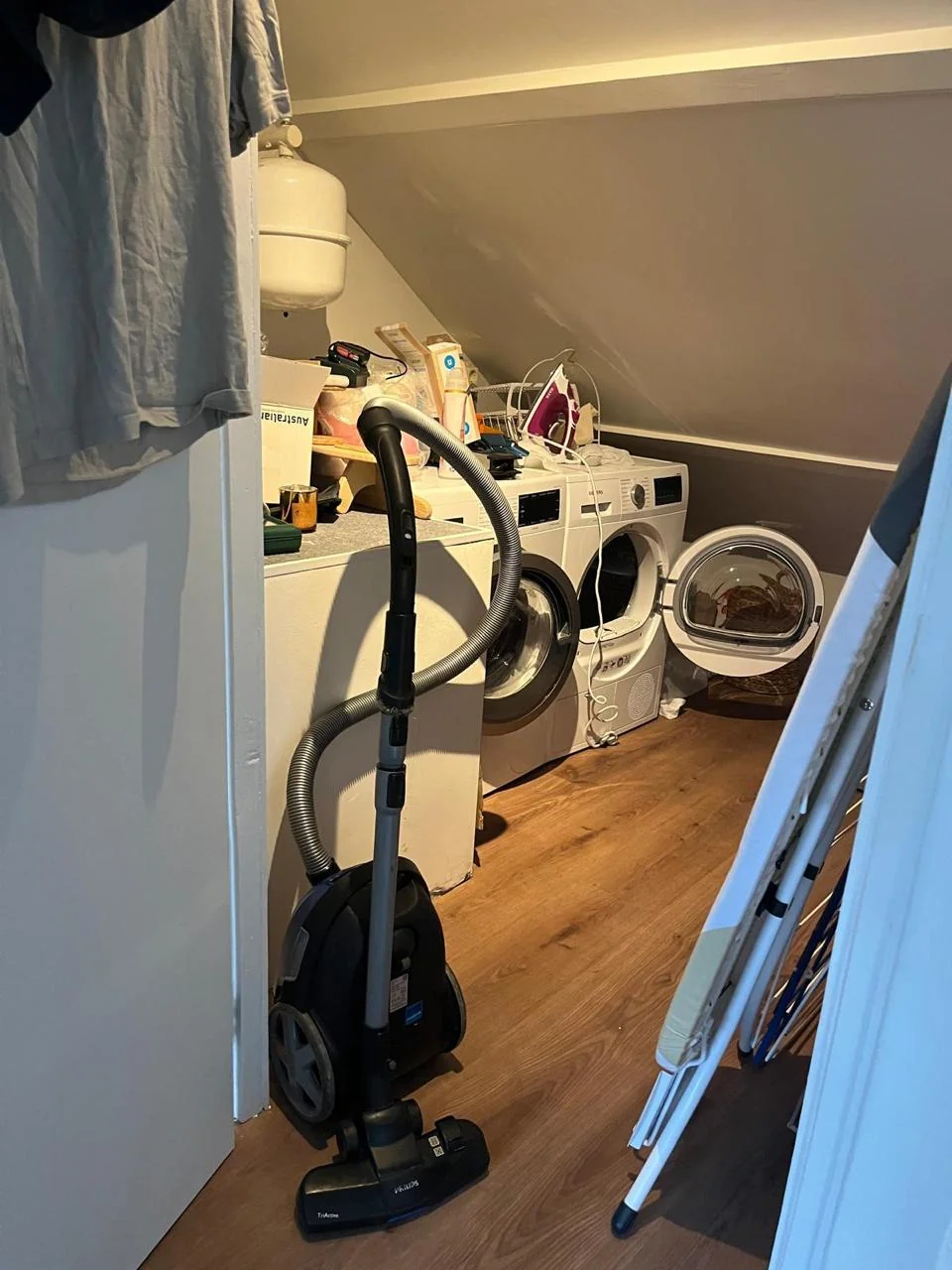 Foto van de Appartement gelegen aan de Prinses Margrietstraat in Utrecht