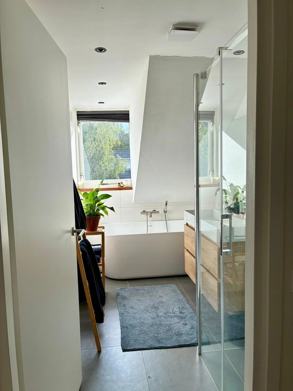 Foto van de Appartement gelegen aan de Prinses Margrietstraat in Utrecht