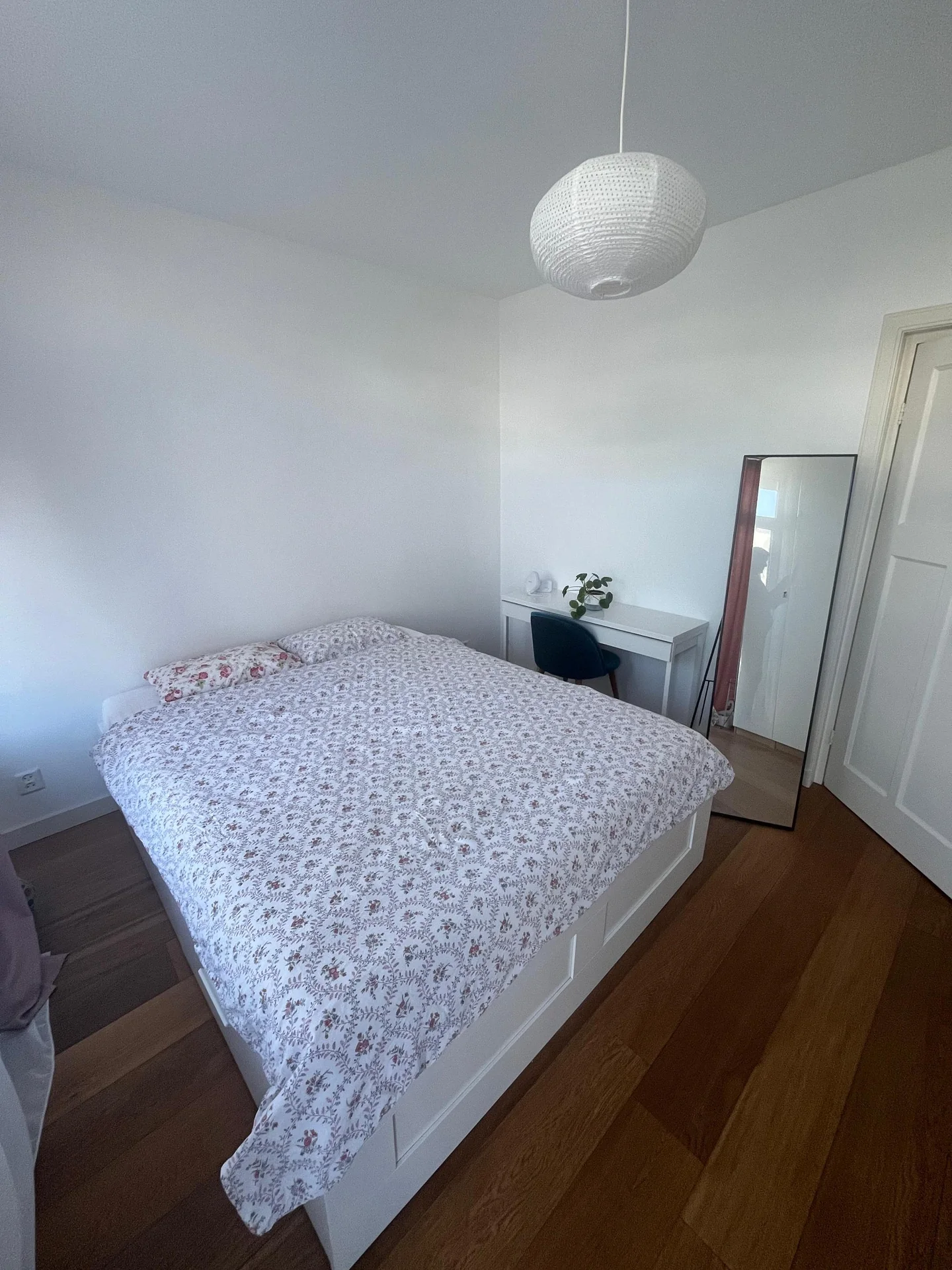 Foto van de Appartement gelegen aan de Crynssenstraat in Amsterdam