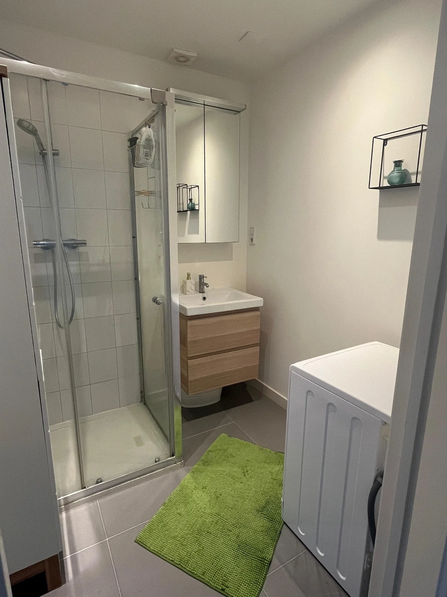 Foto van de Appartement gelegen aan de Crynssenstraat in Amsterdam