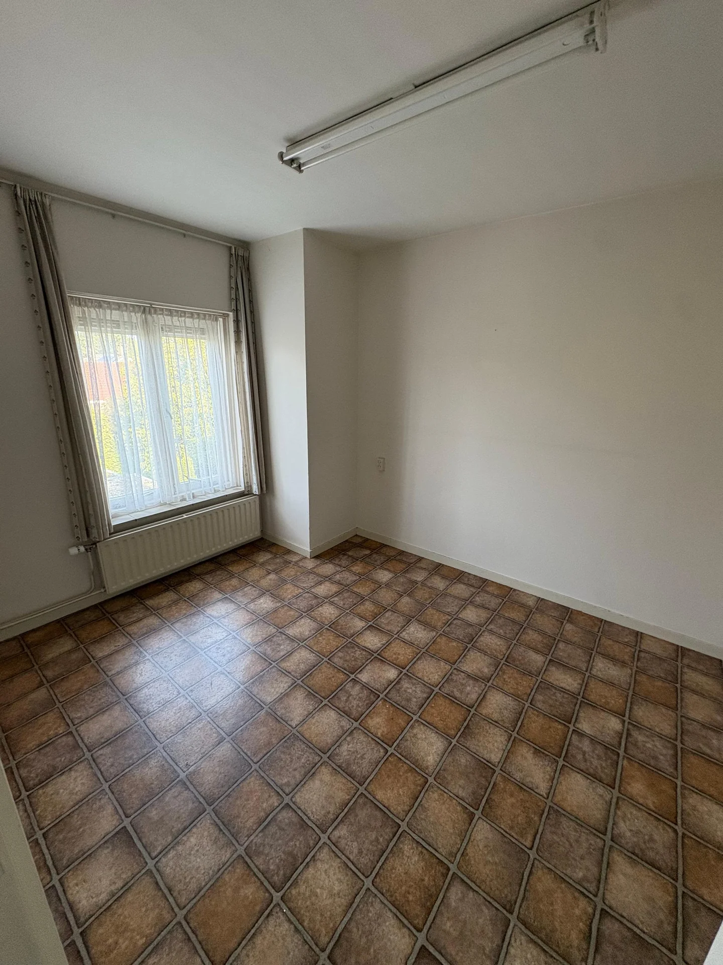 Foto van de Kamer gelegen aan de Waterstraat in Nijmegen