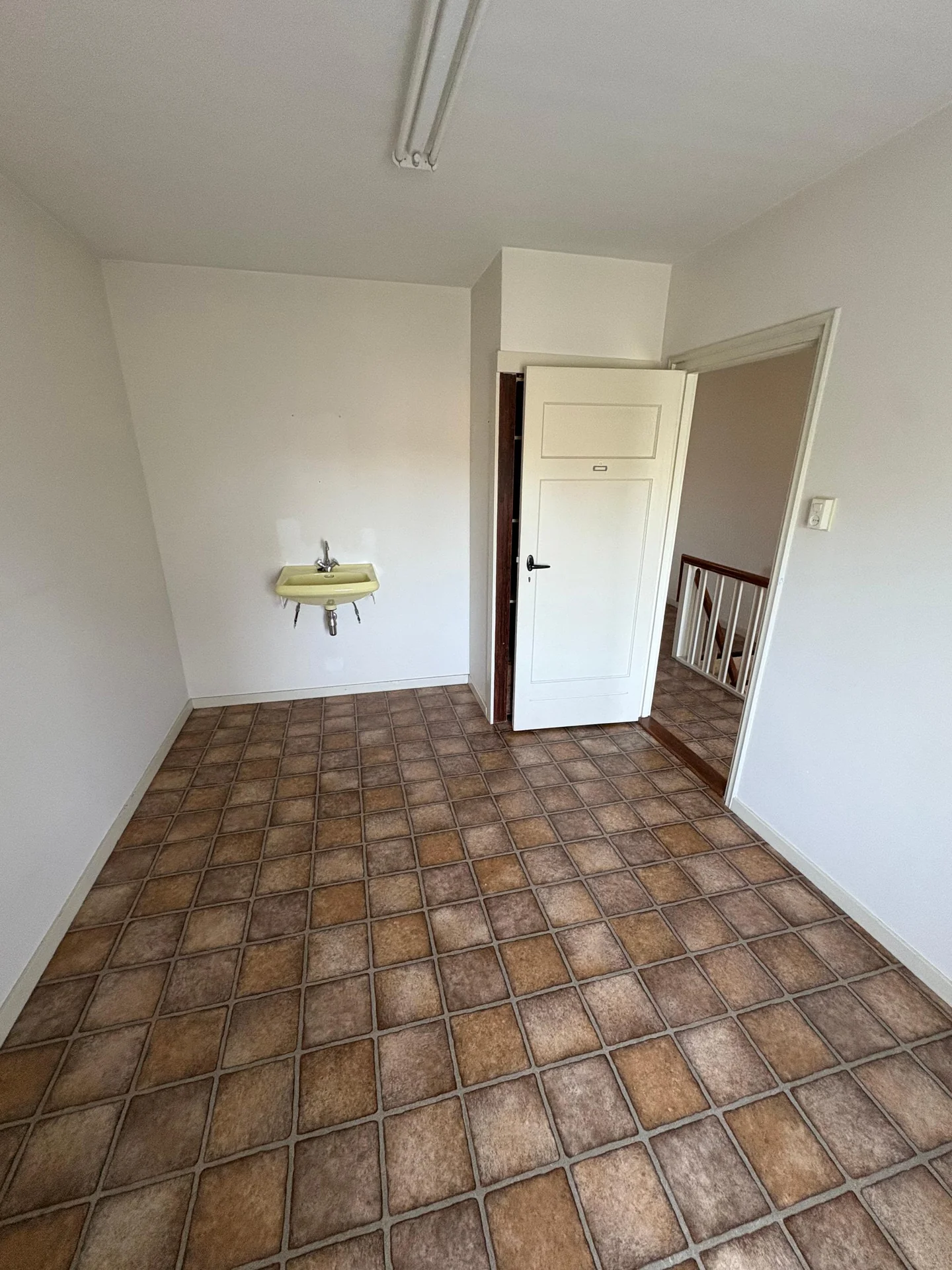 Foto van de Kamer gelegen aan de Waterstraat in Nijmegen
