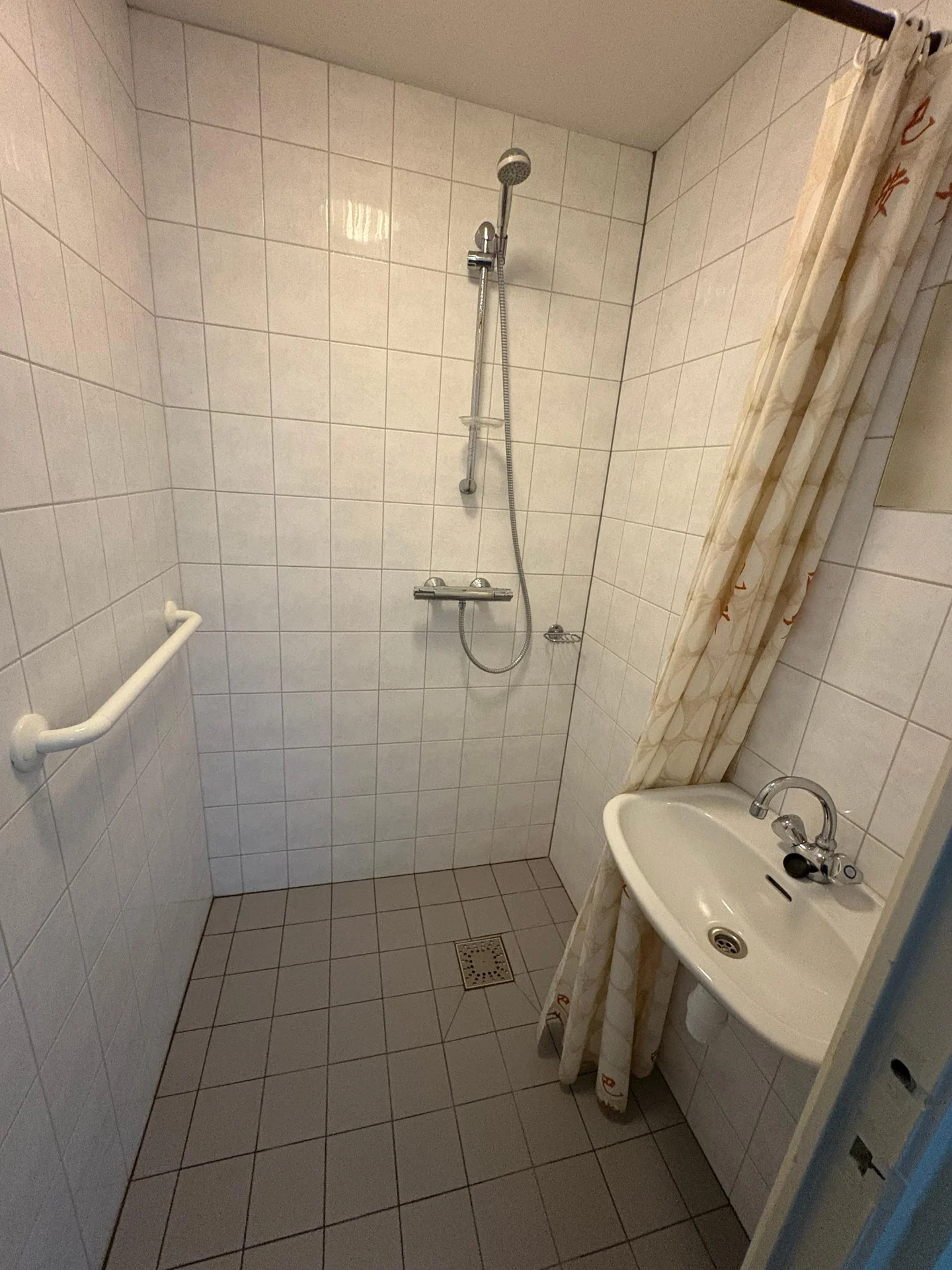 Foto van de Kamer gelegen aan de Waterstraat in Nijmegen