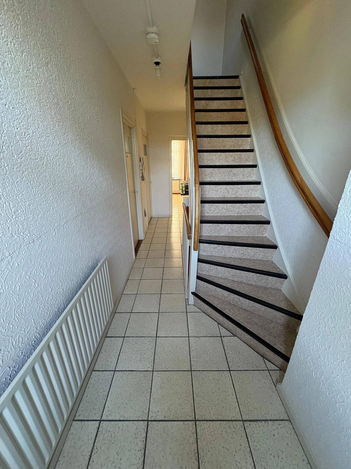 Foto van de Kamer gelegen aan de Waterstraat in Nijmegen