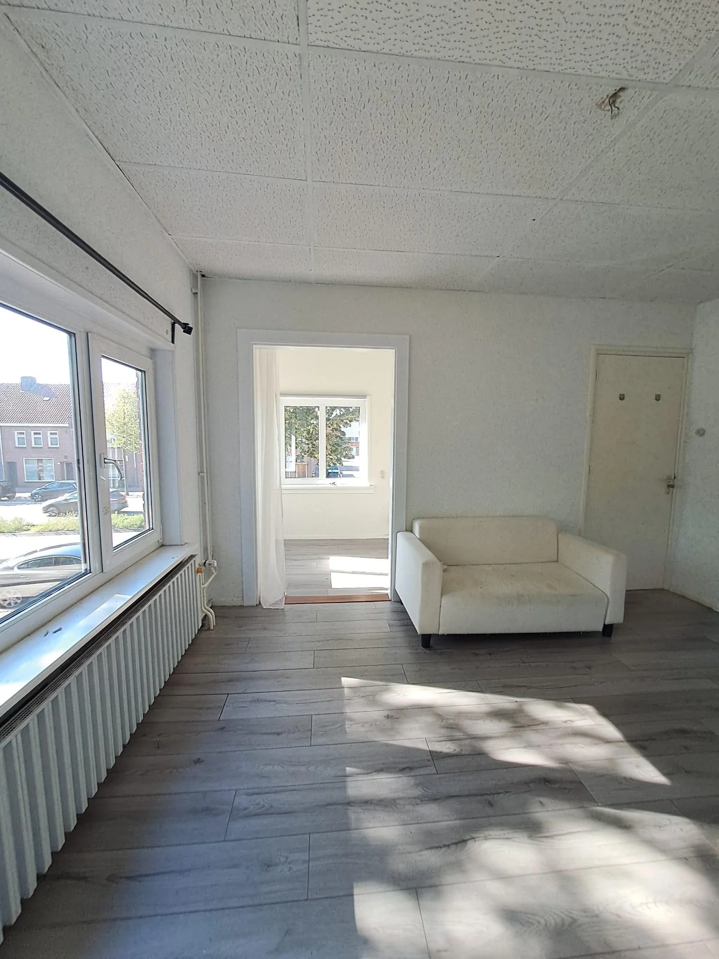 Foto van de Kamer gelegen aan de Ringbaan-Oost in Tilburg
