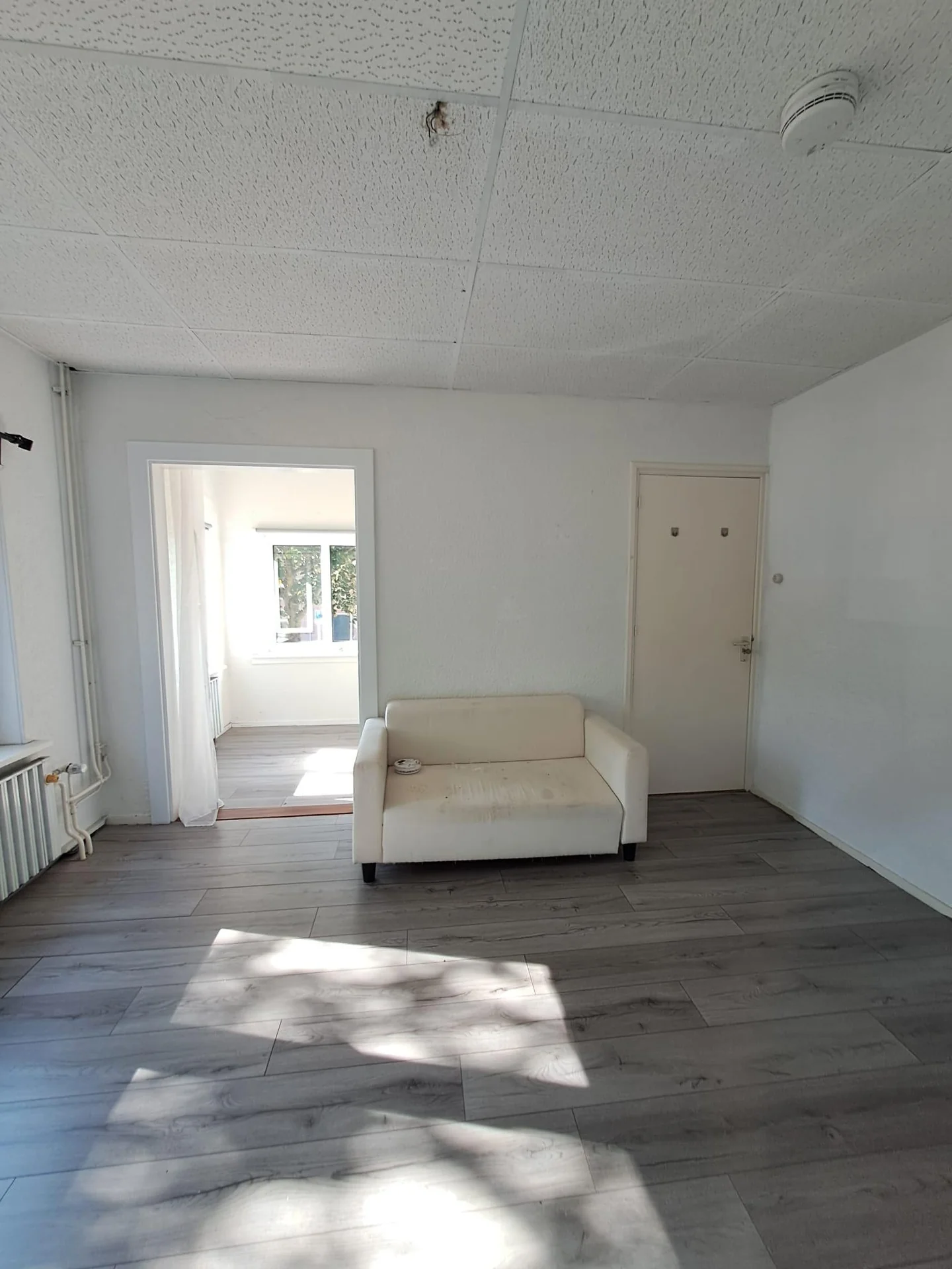 Foto van de Kamer gelegen aan de Ringbaan-Oost in Tilburg