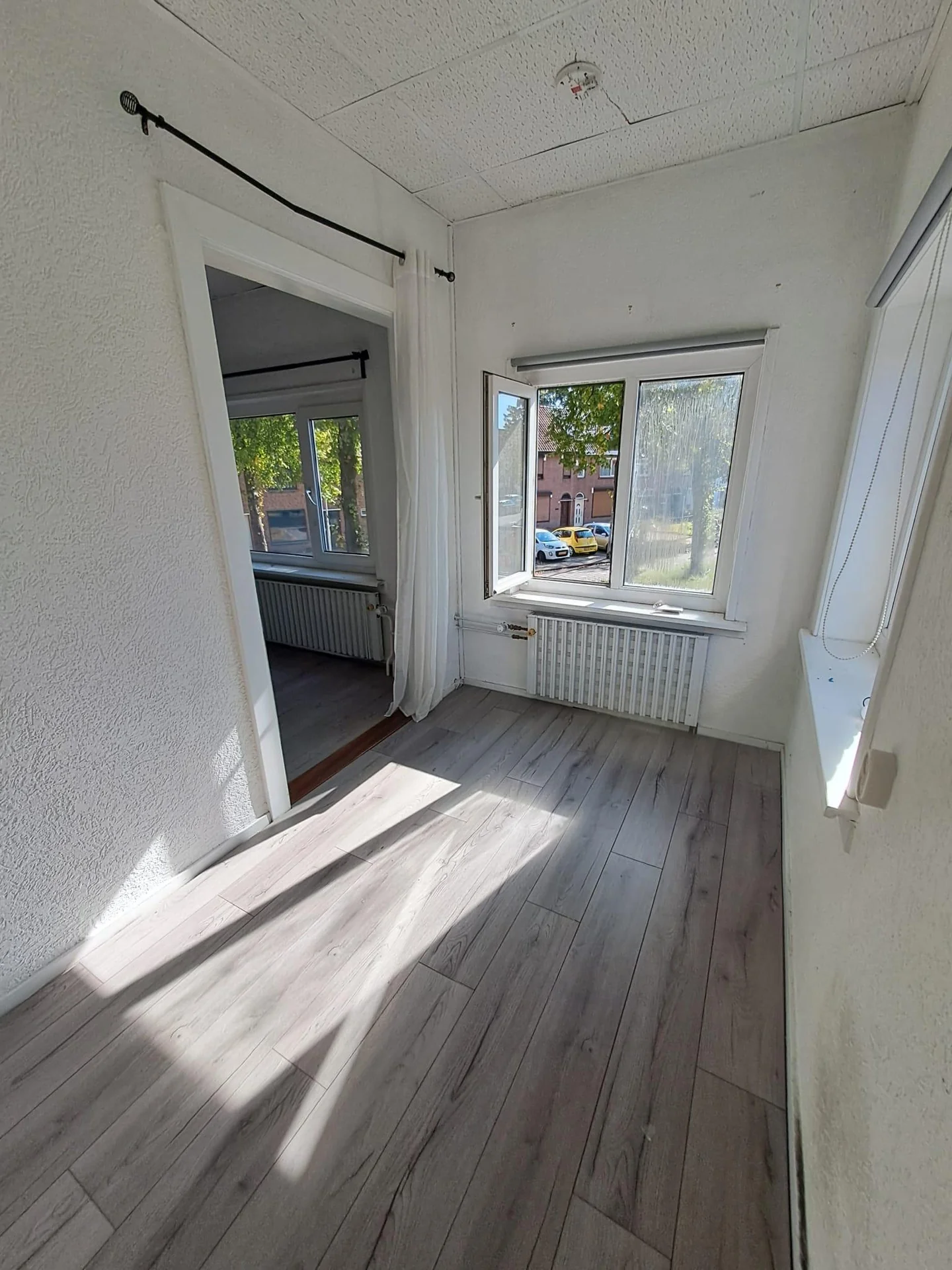 Foto van de Kamer gelegen aan de Ringbaan-Oost in Tilburg