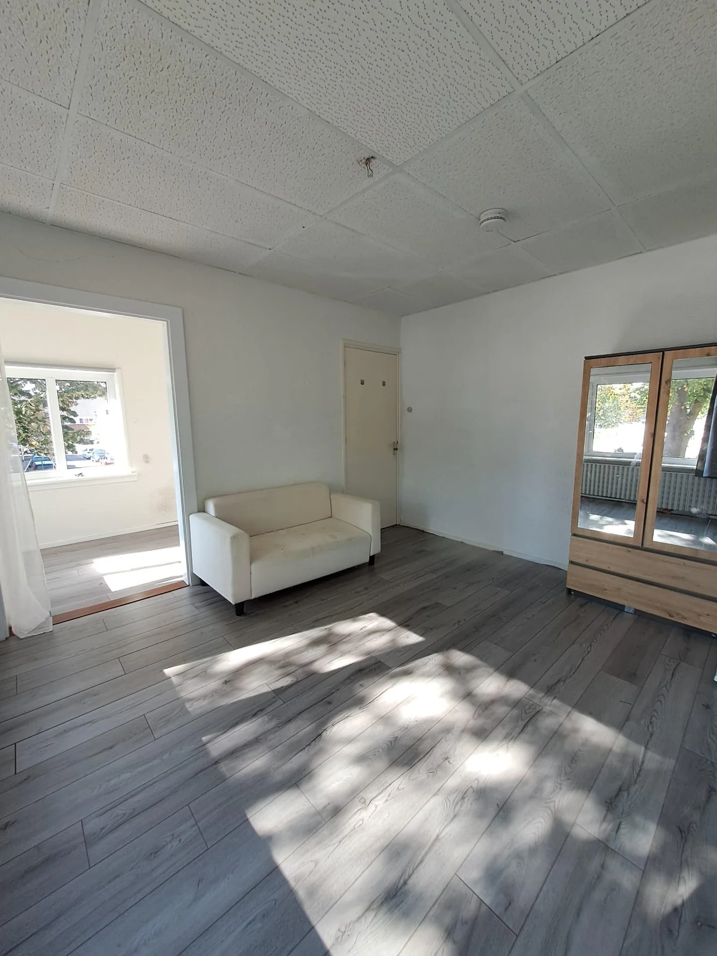Foto van de Kamer gelegen aan de Ringbaan-Oost in Tilburg