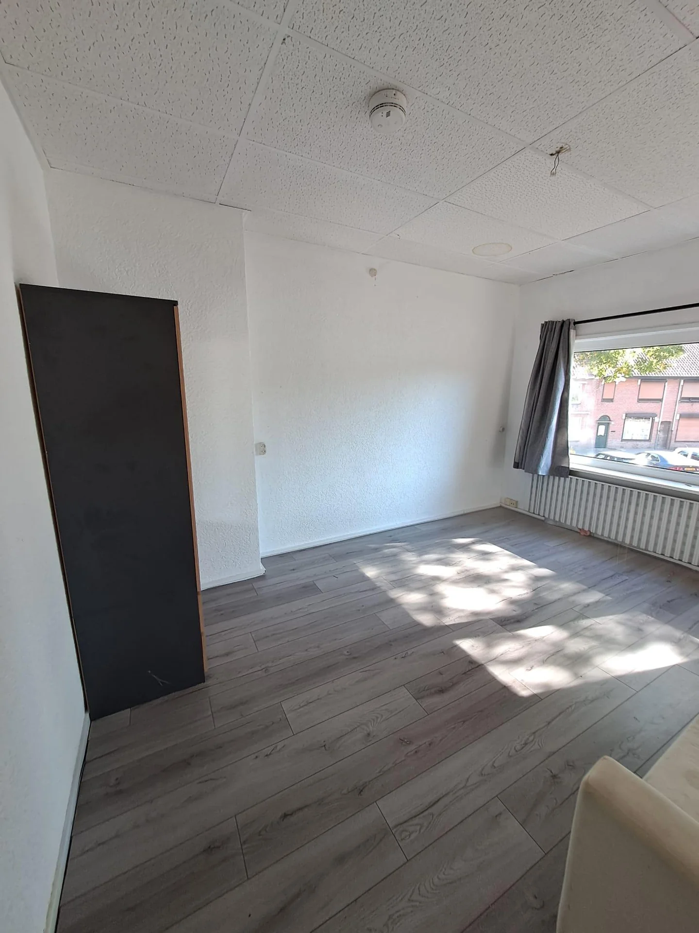 Foto van de Kamer gelegen aan de Ringbaan-Oost in Tilburg