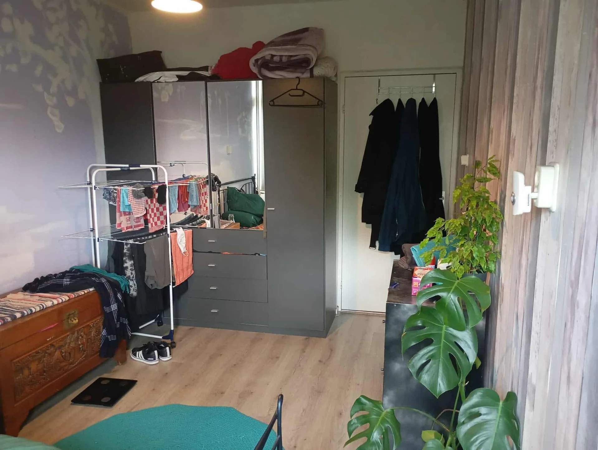 Foto van de Kamer gelegen aan de Vijfheerenlanden in Vianen
