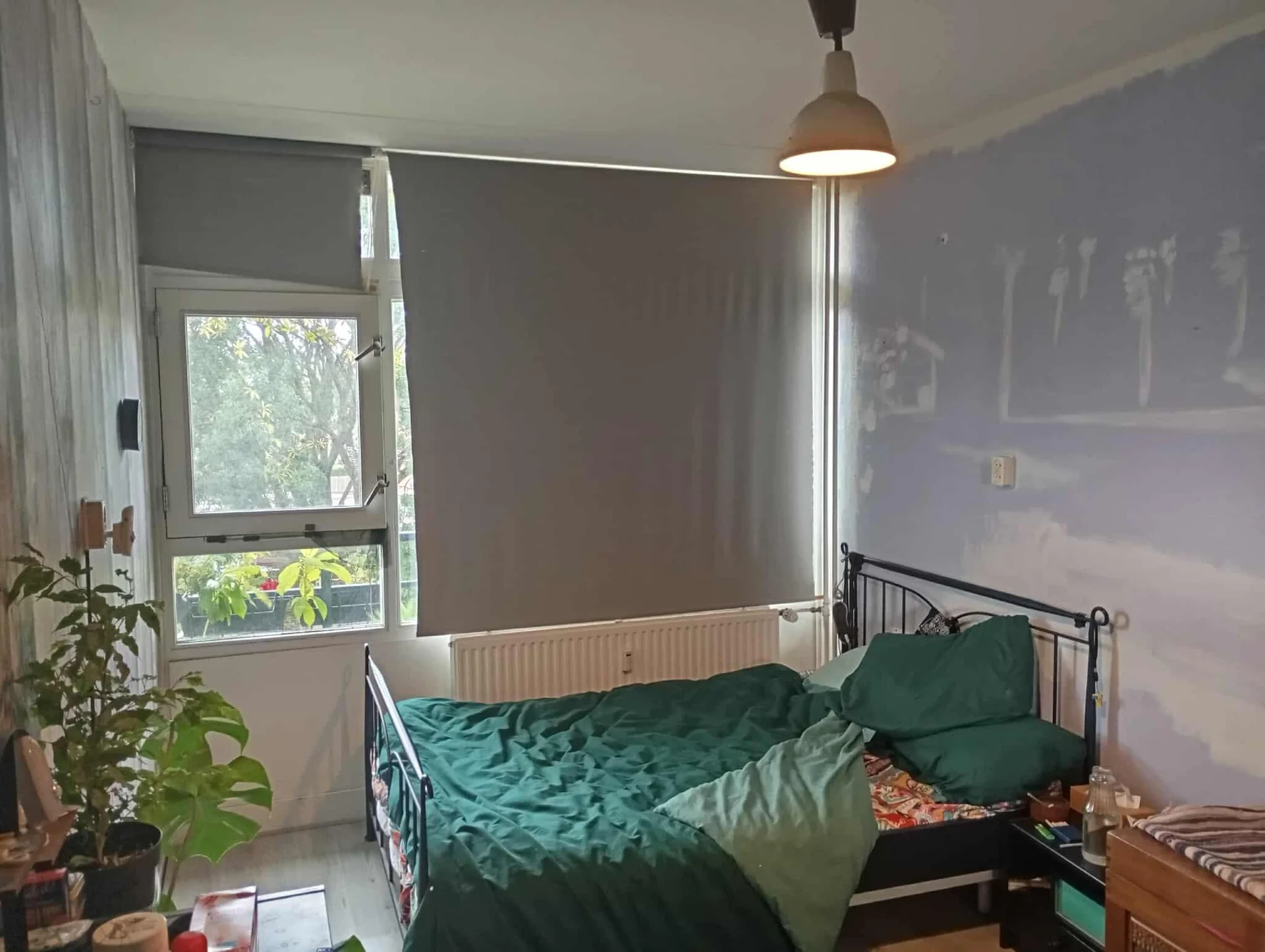 Foto van de Kamer gelegen aan de Vijfheerenlanden in Vianen