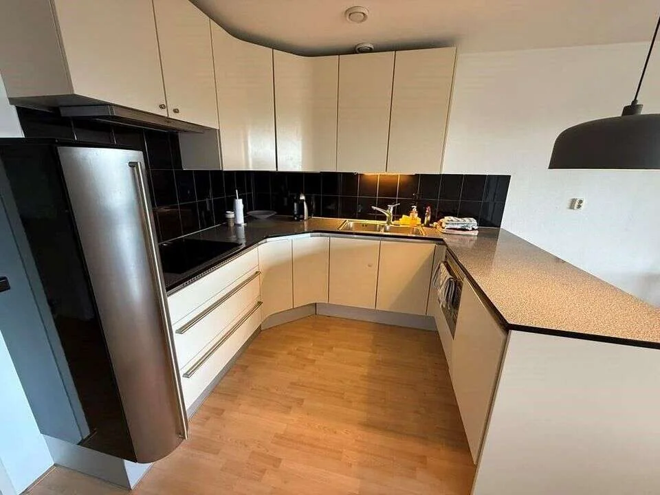 Foto van de Appartement gelegen aan de Sloterkade in Amsterdam
