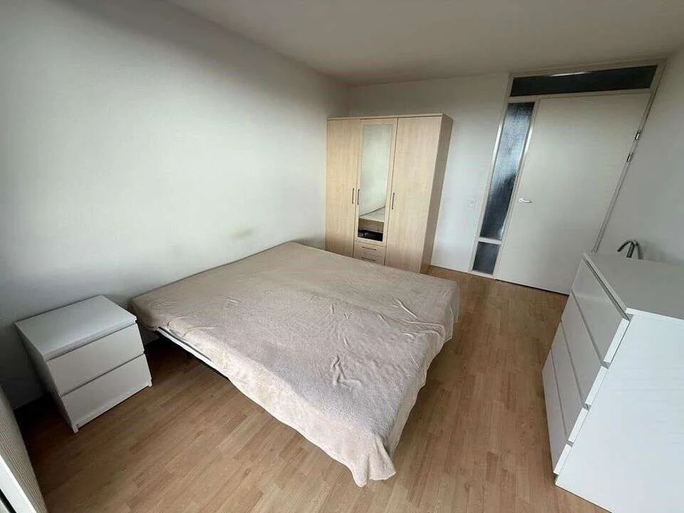 Foto van de Appartement gelegen aan de Sloterkade in Amsterdam