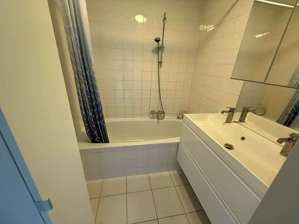 Foto van de Appartement gelegen aan de Sloterkade in Amsterdam