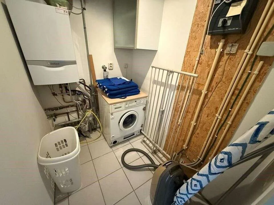 Foto van de Appartement gelegen aan de Sloterkade in Amsterdam