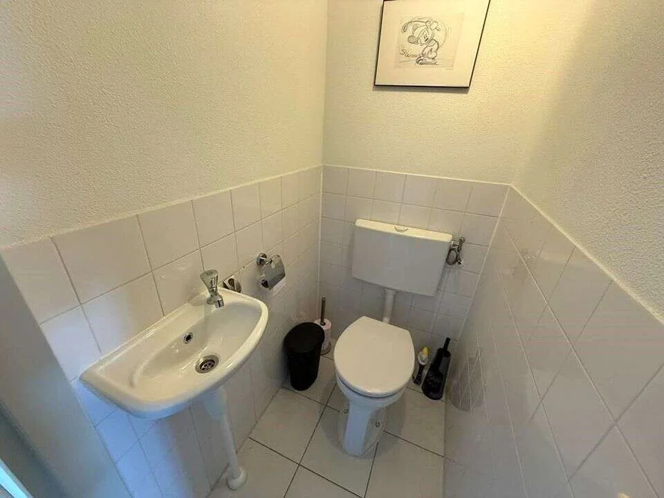 Foto van de Appartement gelegen aan de Sloterkade in Amsterdam