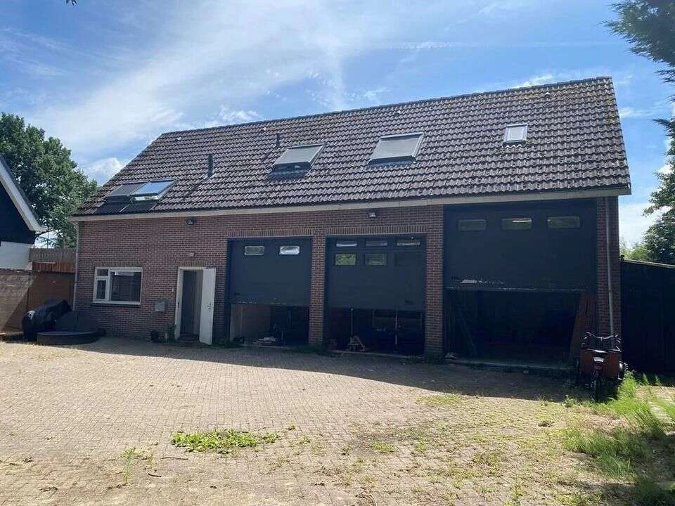Foto van de Appartement gelegen aan de Hugo de Vriesweg in Amstelveen