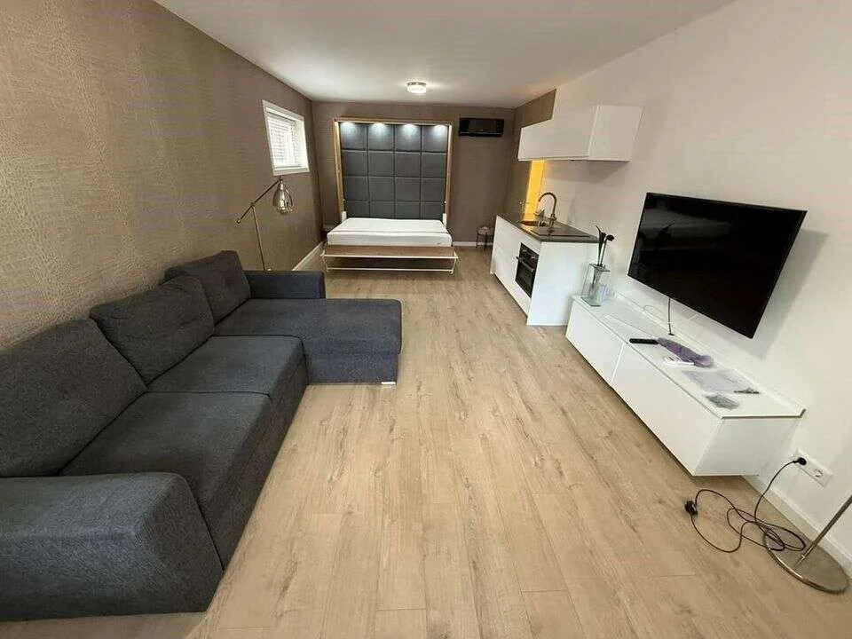 Foto van de Appartement gelegen aan de Hugo de Vriesweg in Amstelveen
