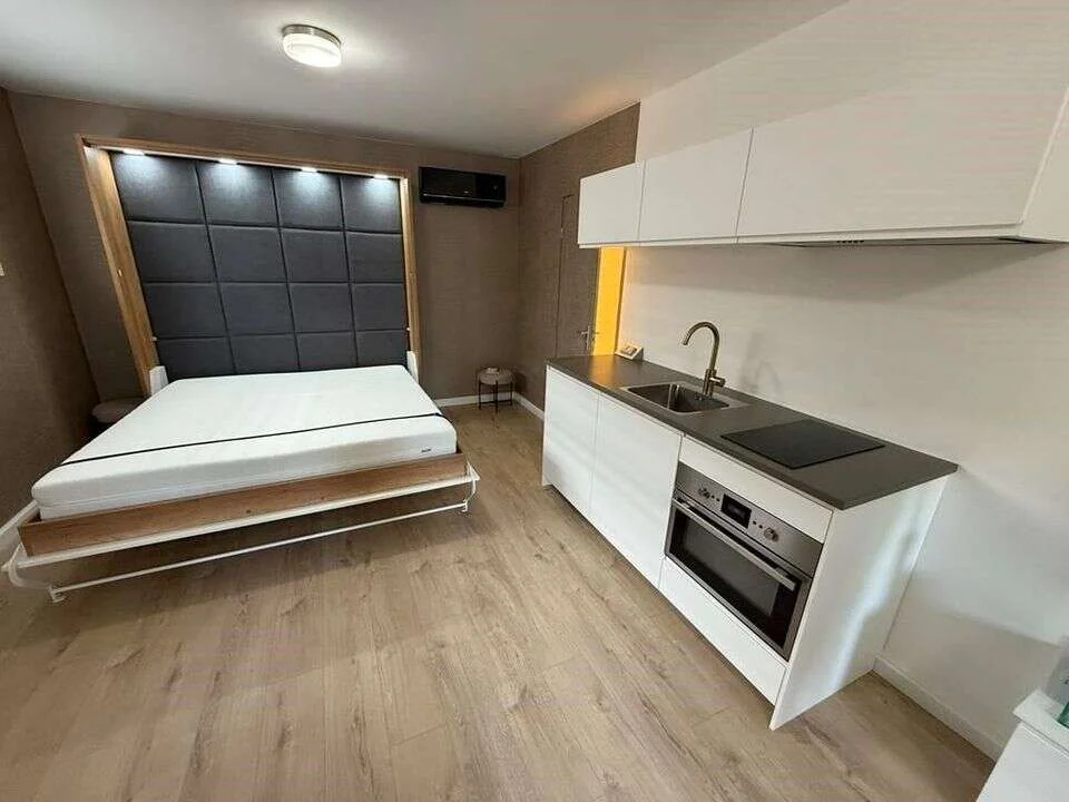 Foto van de Appartement gelegen aan de Hugo de Vriesweg in Amstelveen