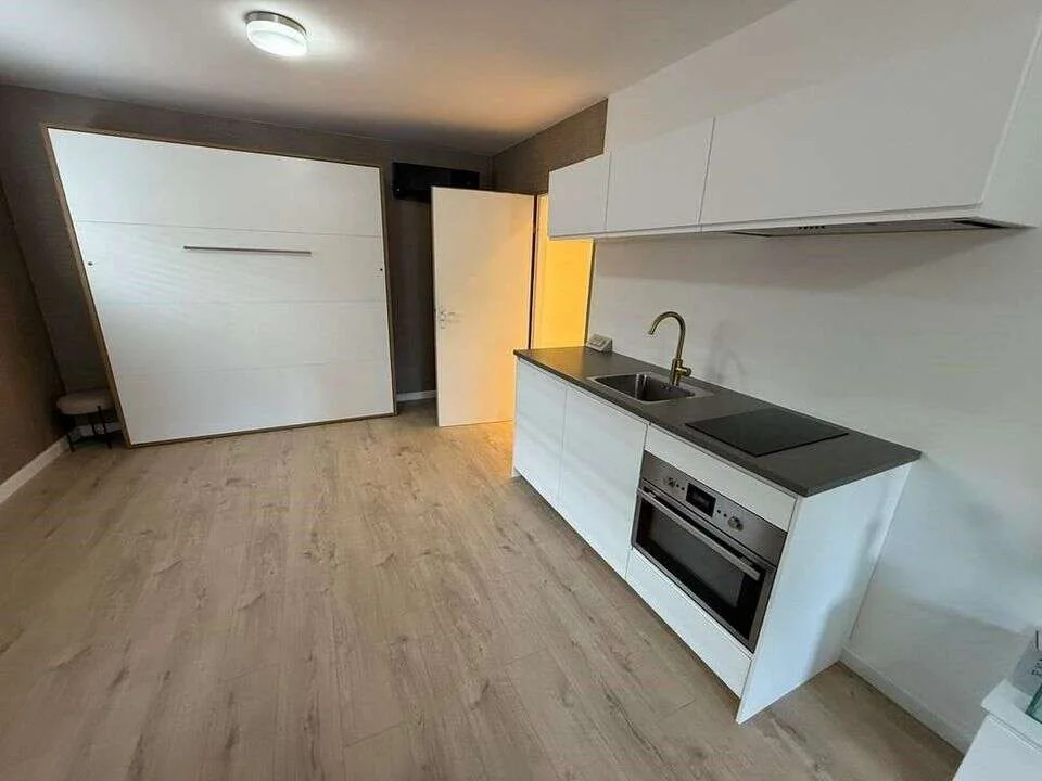 Foto van de Appartement gelegen aan de Hugo de Vriesweg in Amstelveen