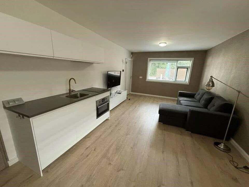 Foto van de Appartement gelegen aan de Hugo de Vriesweg in Amstelveen