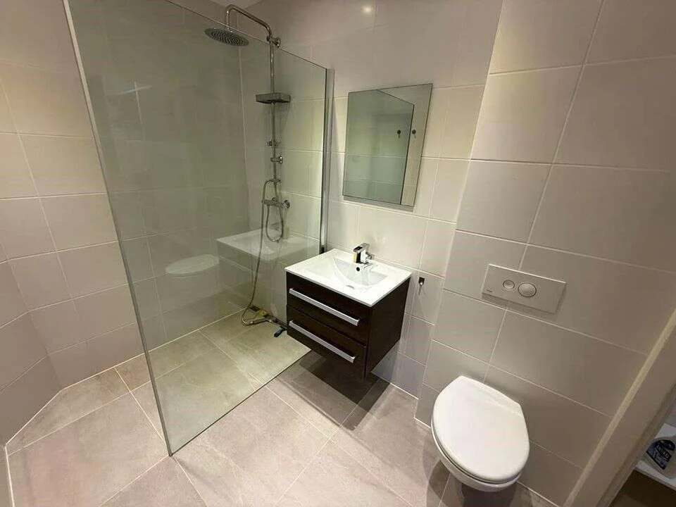 Foto van de Appartement gelegen aan de Hugo de Vriesweg in Amstelveen