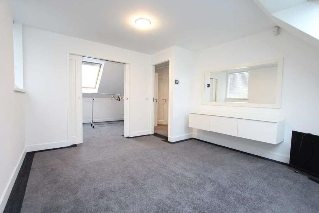 Foto van de Appartement gelegen aan de Hugo de Vriesweg in Amstelveen