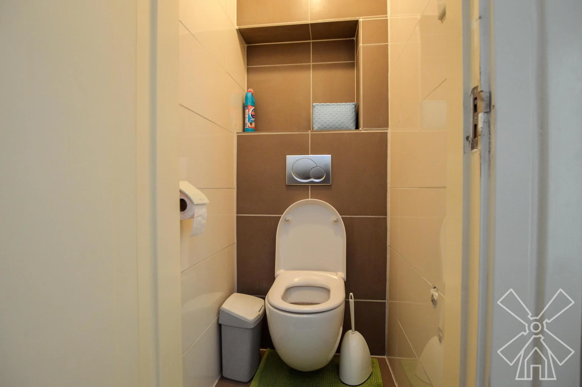 Foto van de Appartement gelegen aan de Laan van Nieuw Oosteinde in Voorburg