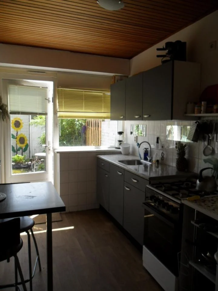 Foto van de Kamer gelegen aan de Cort van der Lindenstraat in Nijmegen