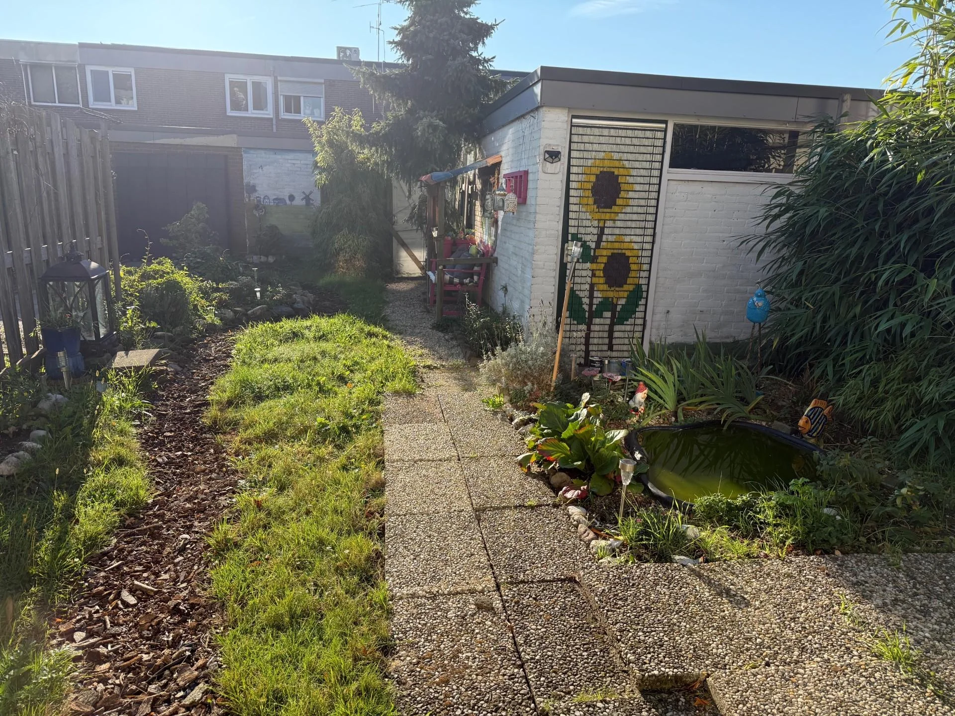Foto van de Kamer gelegen aan de Cort van der Lindenstraat in Nijmegen