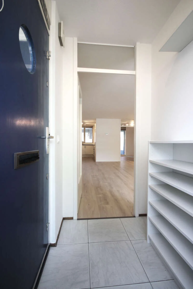 Foto van de Appartement gelegen aan de Noordwal in Den Haag