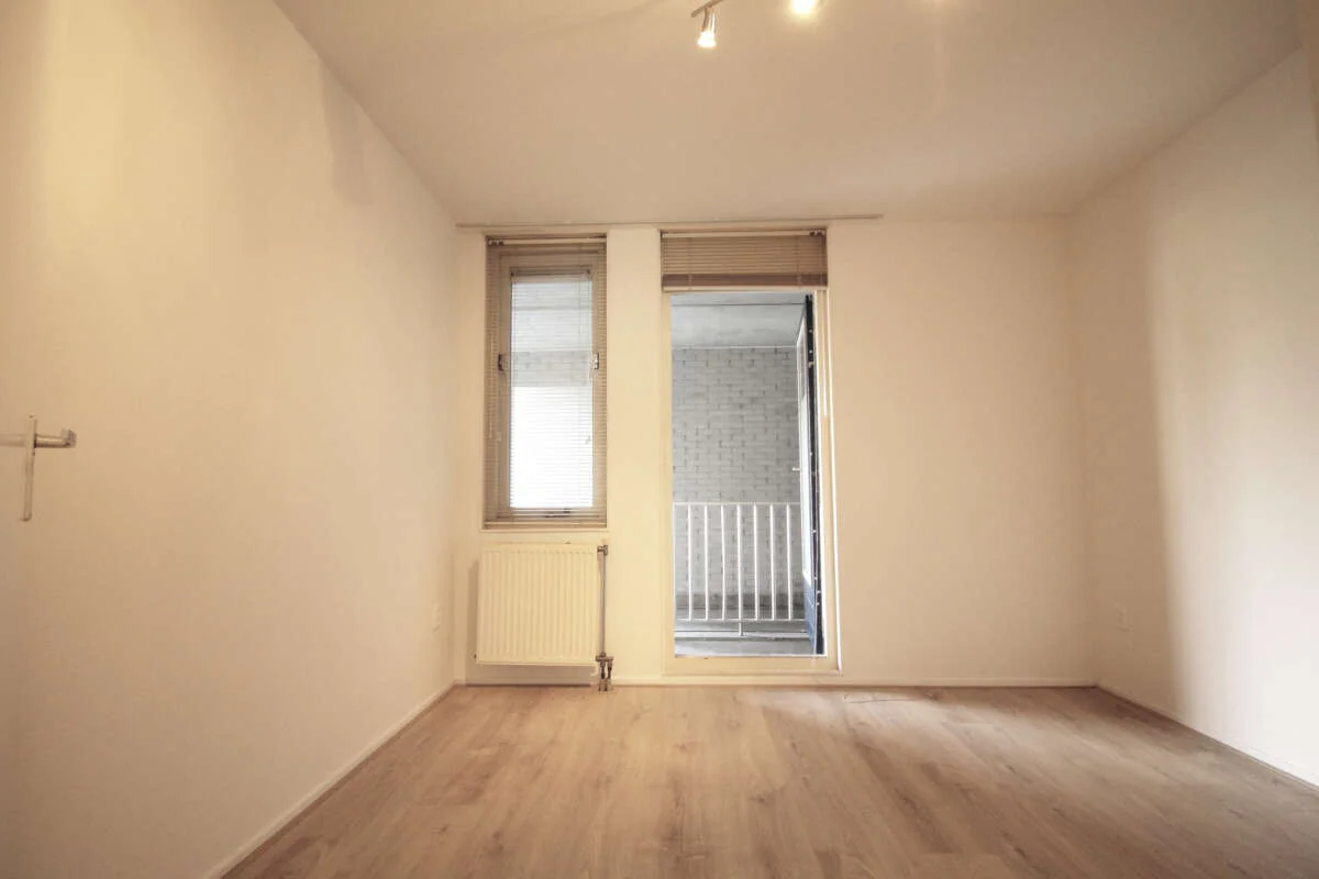Foto van de Appartement gelegen aan de Noordwal in Den Haag