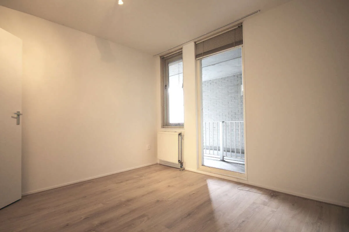 Foto van de Appartement gelegen aan de Noordwal in Den Haag