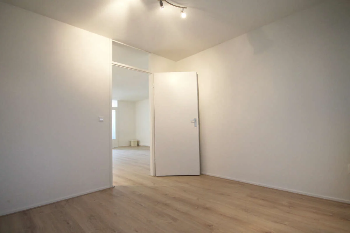 Foto van de Appartement gelegen aan de Noordwal in Den Haag