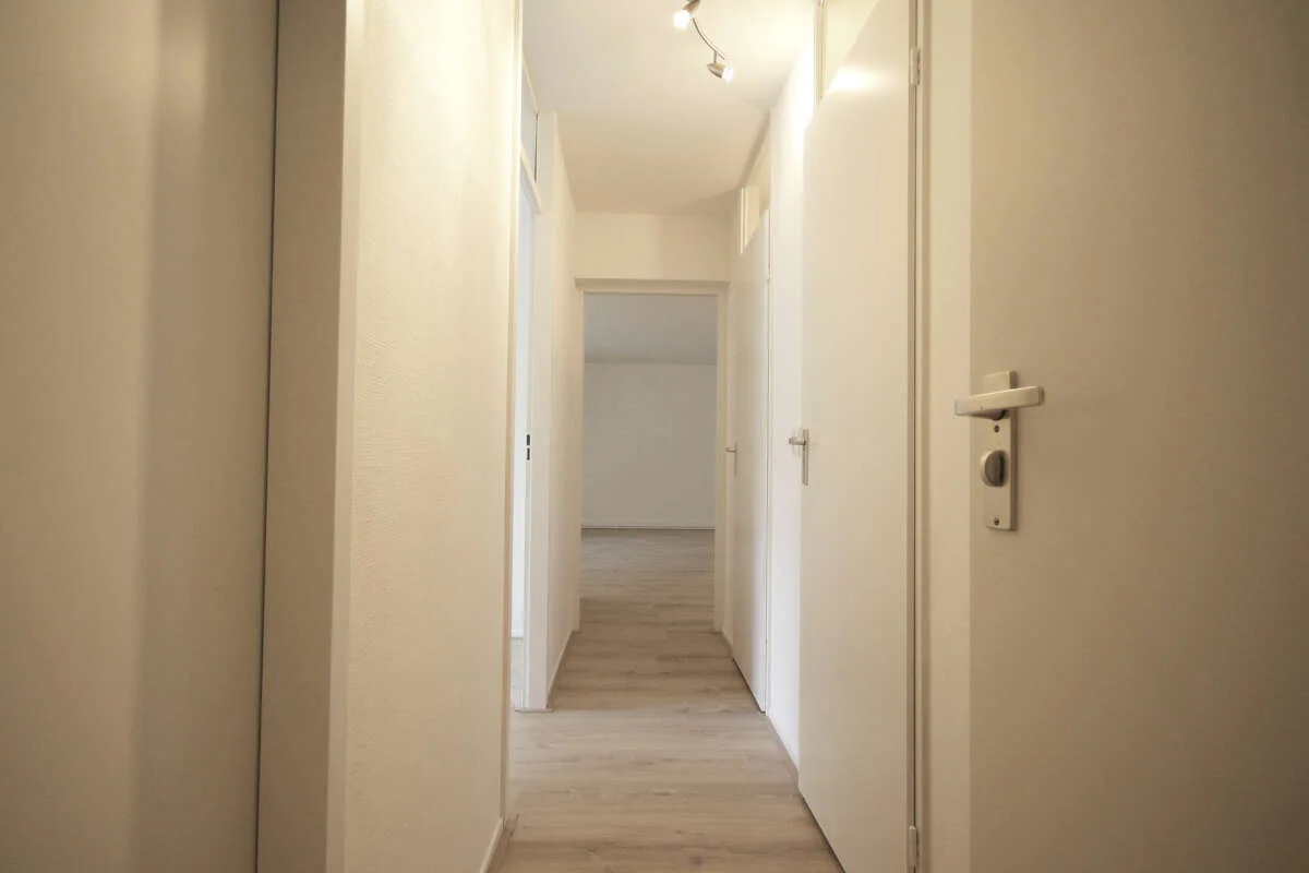 Foto van de Appartement gelegen aan de Noordwal in Den Haag